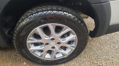 VOLKSWAGEN Saveiro 1.6 16V G6 CROSS CABINE ESTENDIDA FLEX, Foto 11