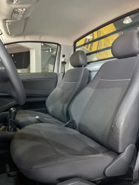 VOLKSWAGEN Saveiro 1.6 G7 CABINE SIMPLES TRENDLINE FLEX, Foto 9