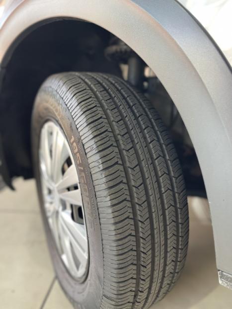 VOLKSWAGEN Saveiro 1.6 G7 CABINE SIMPLES TRENDLINE FLEX, Foto 12