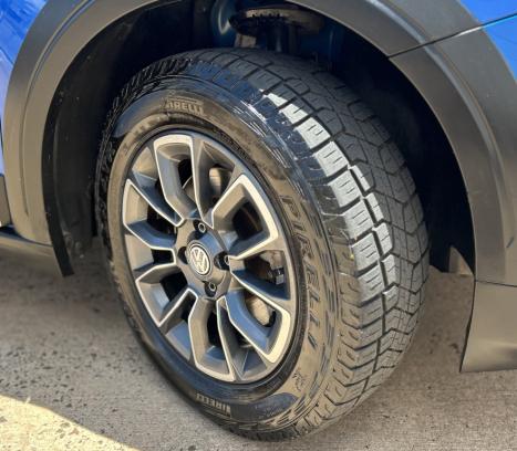 VOLKSWAGEN Saveiro 1.6 G7 CABINE DUPLA CROSS FLEX, Foto 4