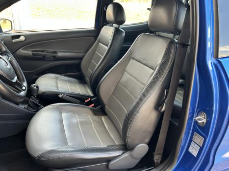 VOLKSWAGEN Saveiro 1.6 G7 CABINE DUPLA CROSS FLEX, Foto 10