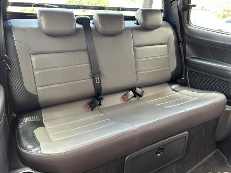 VOLKSWAGEN Saveiro 1.6 G7 CABINE DUPLA CROSS FLEX, Foto 12