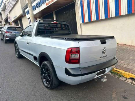 VOLKSWAGEN Saveiro 1.6 G5 TROOPER FLEX, Foto 2