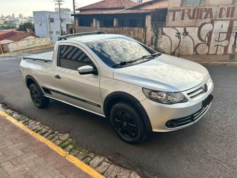 VOLKSWAGEN Saveiro 1.6 G5 TROOPER FLEX, Foto 3