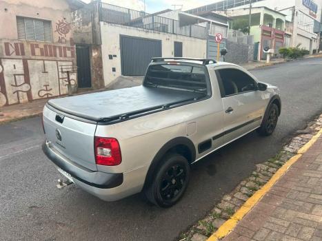 VOLKSWAGEN Saveiro 1.6 G5 TROOPER FLEX, Foto 4