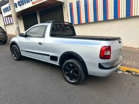 VOLKSWAGEN Saveiro 1.6 G5 TROOPER FLEX, Foto 7