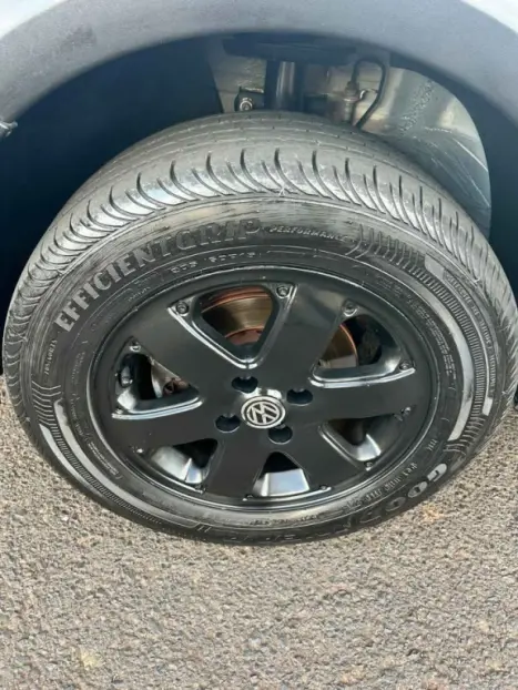 VOLKSWAGEN Saveiro 1.6 G5 TROOPER FLEX, Foto 10