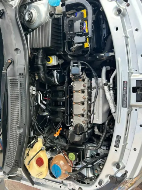 VOLKSWAGEN Saveiro 1.6 G5 TROOPER FLEX, Foto 11