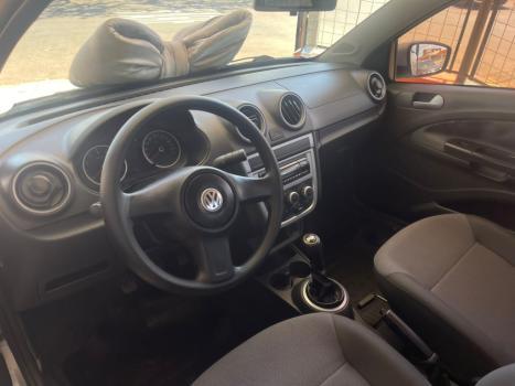 VOLKSWAGEN Saveiro 1.6 G5 TREND CABINE ESTENDIDA FLEX, Foto 3