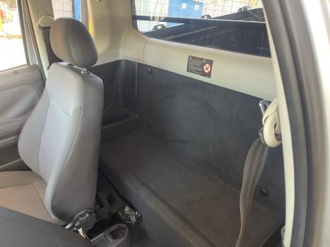 VOLKSWAGEN Saveiro 1.6 G5 TREND CABINE ESTENDIDA FLEX, Foto 5