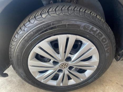 VOLKSWAGEN Saveiro 1.6 G5 TREND CABINE ESTENDIDA FLEX, Foto 6