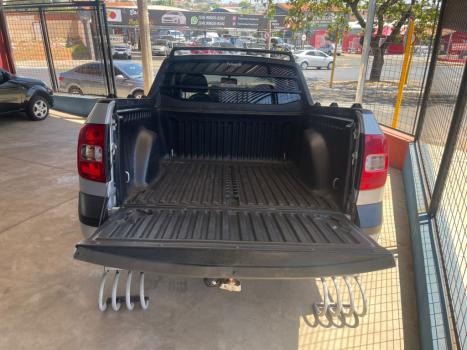 VOLKSWAGEN Saveiro 1.6 G5 TREND CABINE ESTENDIDA FLEX, Foto 7