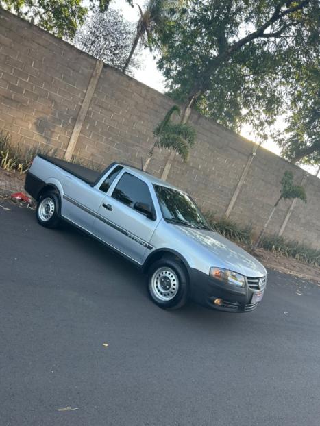 VOLKSWAGEN Saveiro 1.6 G4 TITAN FLEX, Foto 2