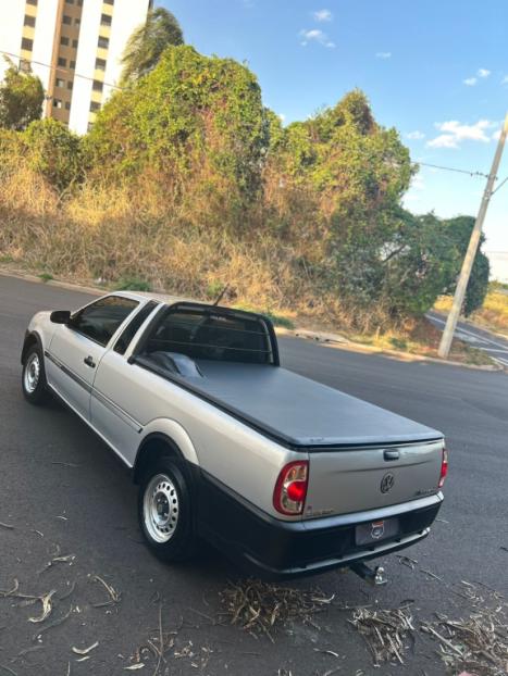 VOLKSWAGEN Saveiro 1.6 G4 TITAN FLEX, Foto 5