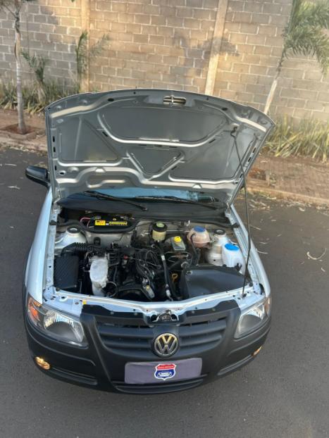 VOLKSWAGEN Saveiro 1.6 G4 TITAN FLEX, Foto 8