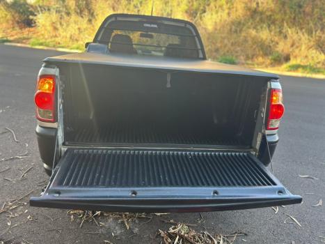 VOLKSWAGEN Saveiro 1.6 G4 TITAN FLEX, Foto 9