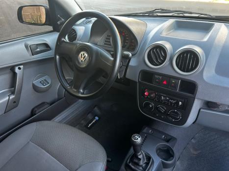 VOLKSWAGEN Saveiro 1.6 G4 TITAN FLEX, Foto 10