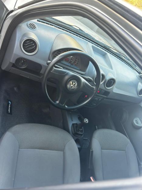 VOLKSWAGEN Saveiro 1.6 G4 TITAN FLEX, Foto 12