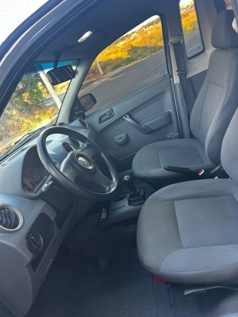 VOLKSWAGEN Saveiro 1.6 G4 TITAN FLEX, Foto 13