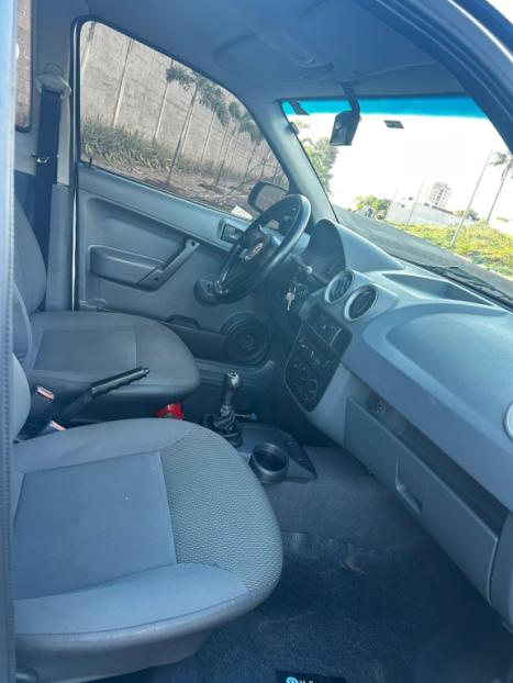 VOLKSWAGEN Saveiro 1.6 G4 TITAN FLEX, Foto 14