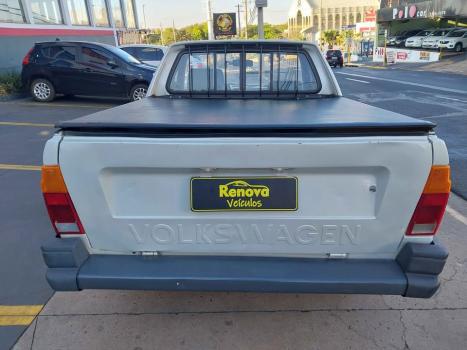VOLKSWAGEN Saveiro 1.8 CL, Foto 4
