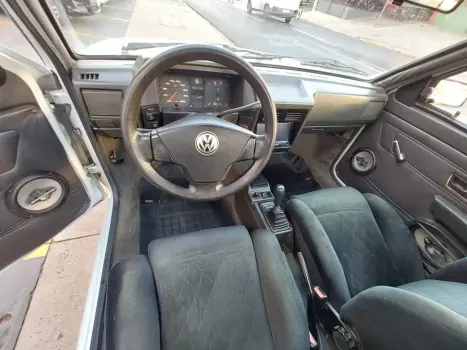 VOLKSWAGEN Saveiro 1.8 CL, Foto 10