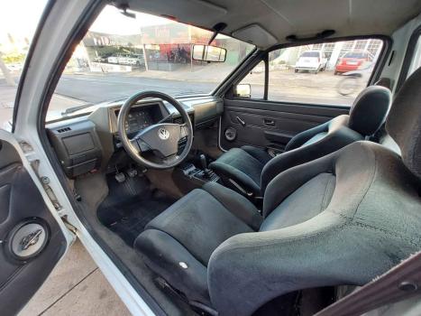 VOLKSWAGEN Saveiro 1.8 CL, Foto 12