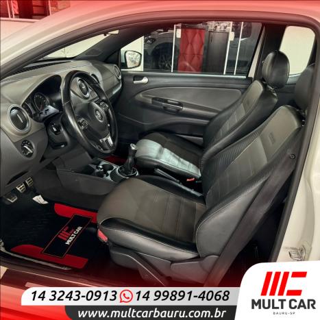VOLKSWAGEN Saveiro 1.6 16V G6 CROSS CABINE ESTENDIDA FLEX, Foto 12