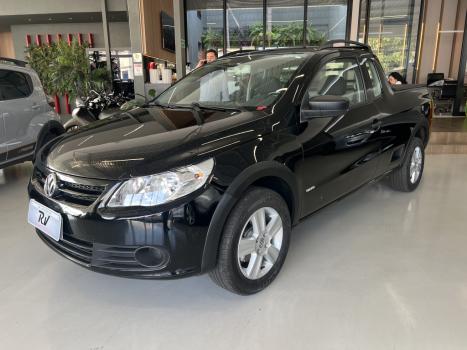 VOLKSWAGEN Saveiro 1.6 G5 CABINE ESTENDIDA FLEX, Foto 1