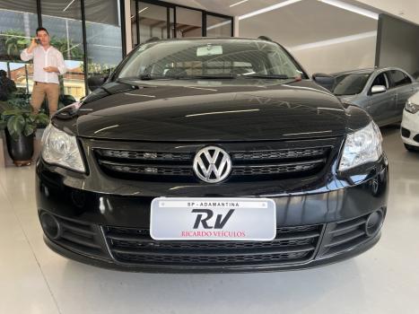 VOLKSWAGEN Saveiro 1.6 G5 CABINE ESTENDIDA FLEX, Foto 2