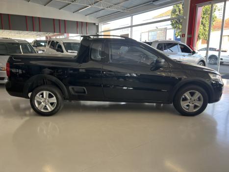 VOLKSWAGEN Saveiro 1.6 G5 CABINE ESTENDIDA FLEX, Foto 3