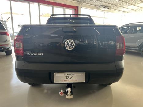 VOLKSWAGEN Saveiro 1.6 G5 CABINE ESTENDIDA FLEX, Foto 4