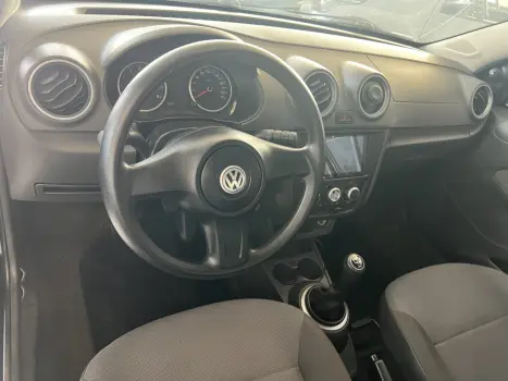 VOLKSWAGEN Saveiro 1.6 G5 CABINE ESTENDIDA FLEX, Foto 6
