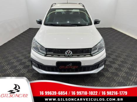 VOLKSWAGEN Saveiro 1.6 16V G6 CROSS CABINE DUPLA FLEX, Foto 1 VOLKSWAGEN Saveiro 1.6 16V G6 CROSS CABINE DUPLA FLEX, Foto 1
