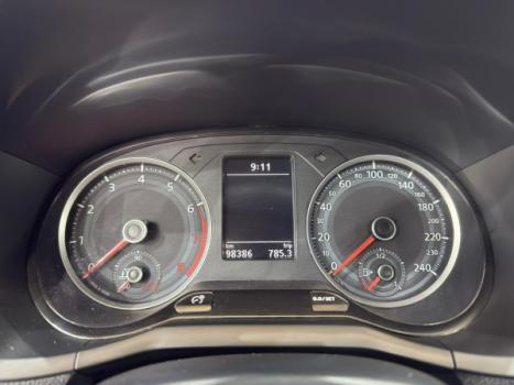 VOLKSWAGEN Saveiro 1.6 16V G6 CROSS CABINE DUPLA FLEX, Foto 10 VOLKSWAGEN Saveiro 1.6 16V G6 CROSS CABINE DUPLA FLEX, Foto 10