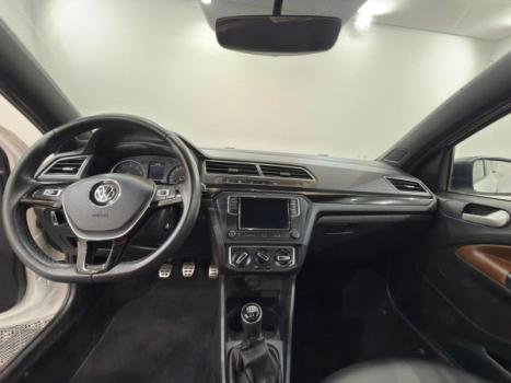 VOLKSWAGEN Saveiro 1.6 16V G6 CROSS CABINE DUPLA FLEX, Foto 11 VOLKSWAGEN Saveiro 1.6 16V G6 CROSS CABINE DUPLA FLEX, Foto 11