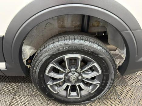 VOLKSWAGEN Saveiro 1.6 16V G6 CROSS CABINE DUPLA FLEX, Foto 12 VOLKSWAGEN Saveiro 1.6 16V G6 CROSS CABINE DUPLA FLEX, Foto 12