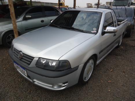 VOLKSWAGEN Saveiro 1.6 G3, Foto 1