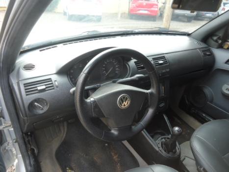 VOLKSWAGEN Saveiro 1.6 G3, Foto 4