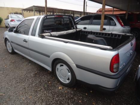 VOLKSWAGEN Saveiro 1.6 G3, Foto 5