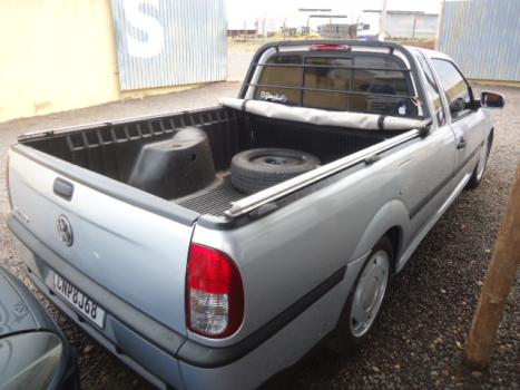 VOLKSWAGEN Saveiro 1.6 G3, Foto 6