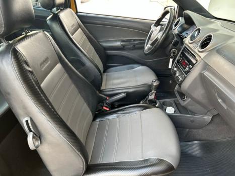 VOLKSWAGEN Saveiro 1.6 G6 CABINE DUPLA CROSS FLEX, Foto 12