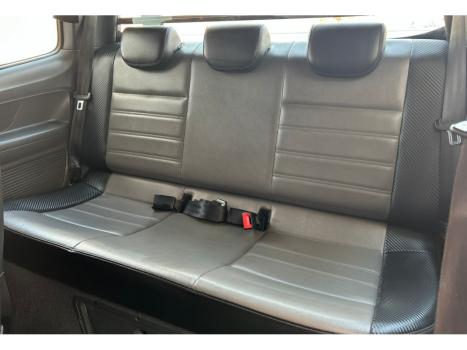 VOLKSWAGEN Saveiro 1.6 G6 CABINE DUPLA CROSS FLEX, Foto 13