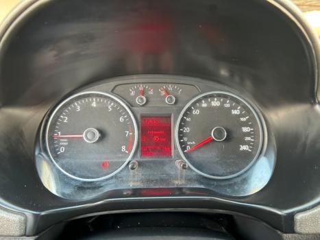 VOLKSWAGEN Saveiro 1.6 G6 CABINE DUPLA CROSS FLEX, Foto 15