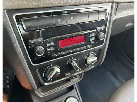 VOLKSWAGEN Saveiro 1.6 G6 CABINE DUPLA CROSS FLEX, Foto 16