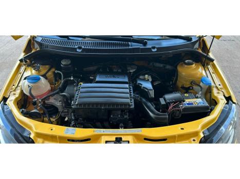 VOLKSWAGEN Saveiro 1.6 G6 CABINE DUPLA CROSS FLEX, Foto 17