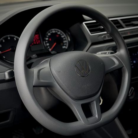VOLKSWAGEN Saveiro 1.6 16V FLEX MSI ROBUST CABINE SIMPLES, Foto 10