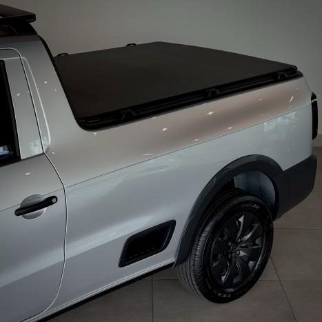 VOLKSWAGEN Saveiro 1.6 16V FLEX MSI ROBUST CABINE SIMPLES, Foto 12