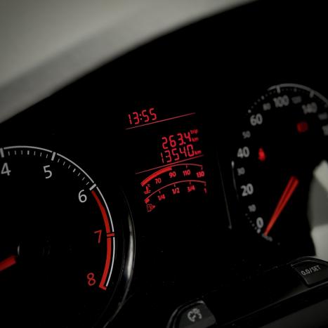 VOLKSWAGEN Saveiro 1.6 16V FLEX MSI ROBUST CABINE SIMPLES, Foto 13