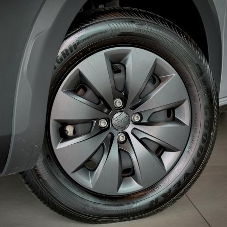 VOLKSWAGEN Saveiro 1.6 16V FLEX MSI ROBUST CABINE SIMPLES, Foto 15